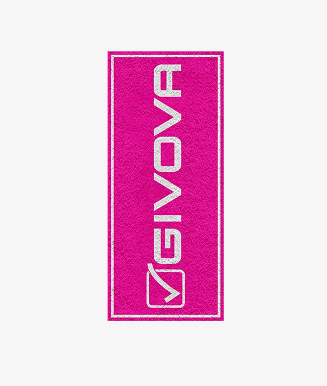 TELO FITNESS 38*88 FUCHSIA/BELA