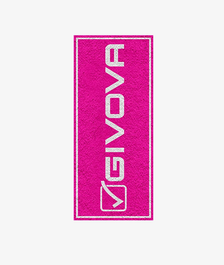 TELO FITNESS 38*88 FUCHSIA/BELA