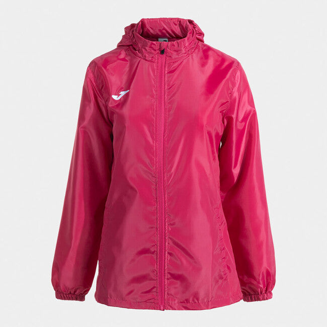 GALIA RAINCOAT FUCHSIA FUCHSIA