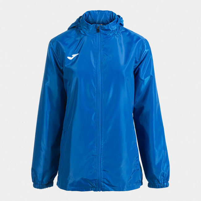 GALIA RAINCOAT ROYAL BLUE ROYAL