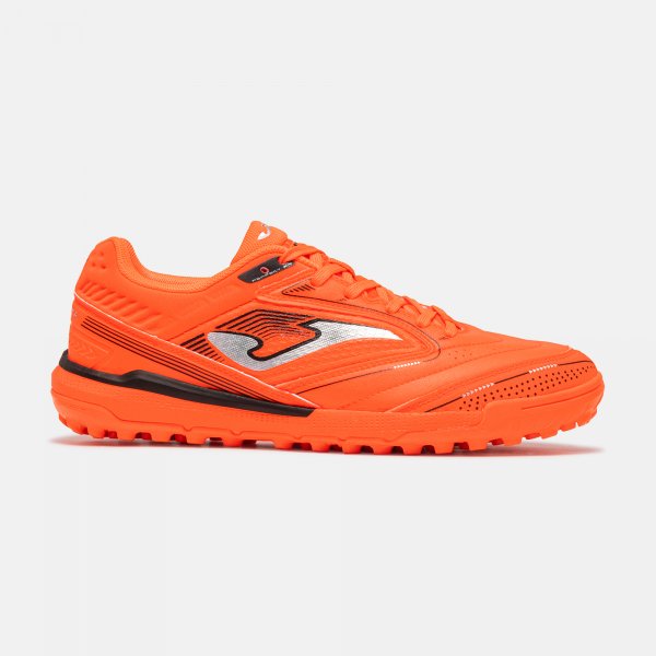Copati za umetno travo GAMBETA 2608 ORANGE TURF oranžna