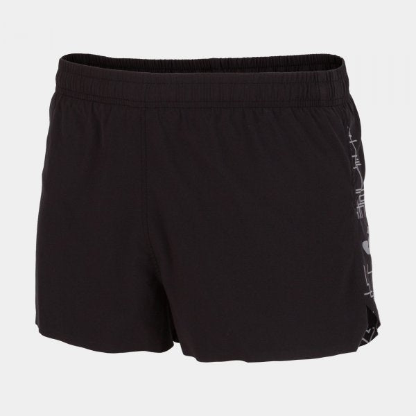 Kratke hlače ELITE VIII SHORT črna