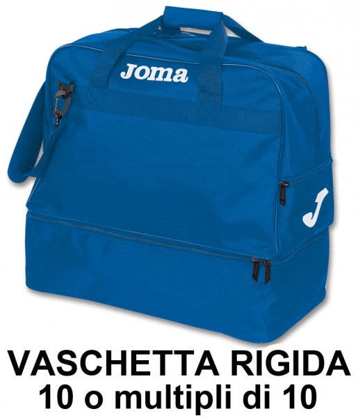 TORBA MEDIUM TRAINING III ROYAL ROYAL