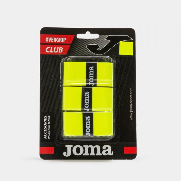 OVERGRIP CLUB CUSHION RUMENA FLUOR