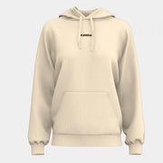 Ženski zgornji del AGUILA HOODIE bež