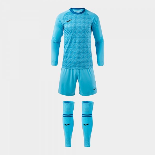 FORT GK PRO SET NEBESNO MODRA SVETLO MODRA