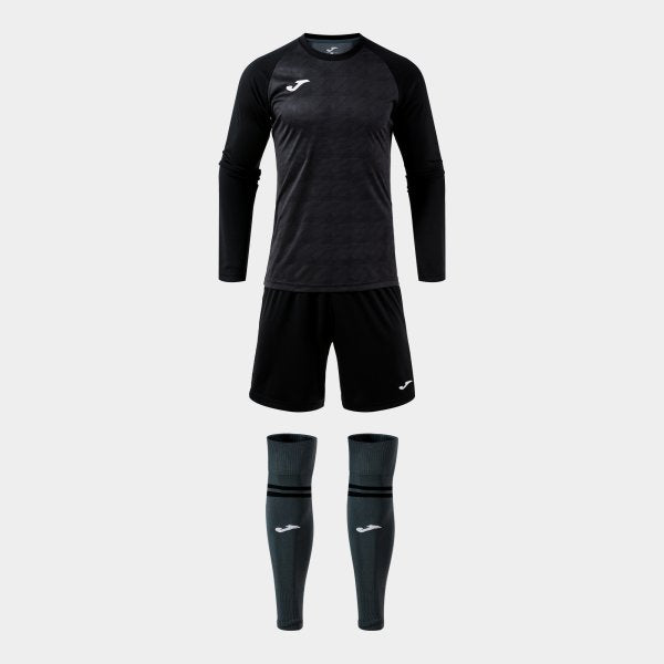FORT GK PRO SET ČRNA ČRNA