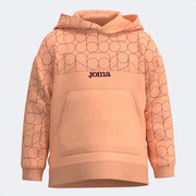 NOVA METAHOODIE ORANŽNA ORANŽNA