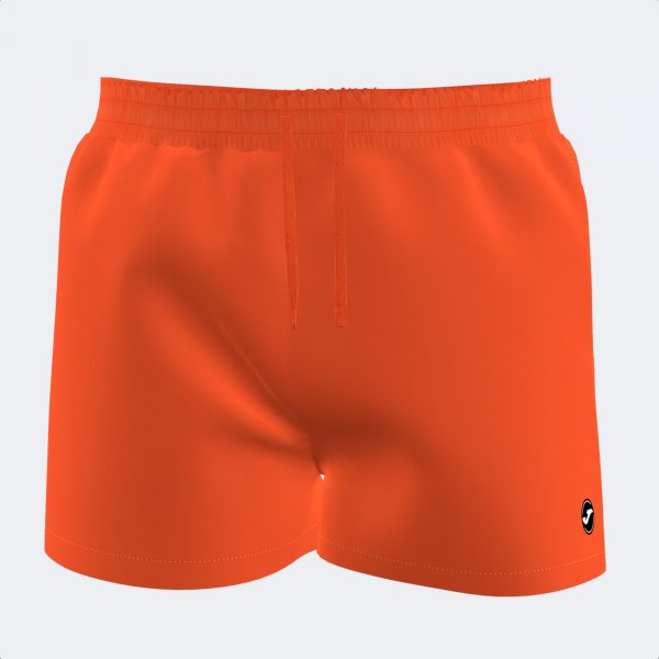 Kopalke ARNAO SWIMSUIT oranžna
