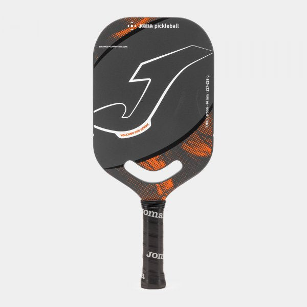 SERIJA PRO  LOPAR ZA PICKLEBALL ČRNO RDEČA ČRNA-RDEČA