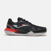 Tenis obutev POINT MEN 2601 CLAY črna