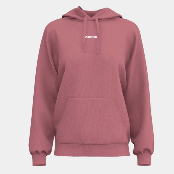 Ženski zgornji del HOODIE vijolična