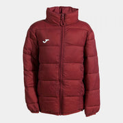 JOMA OTROŠKI ANORAK RDEČA RDEČA