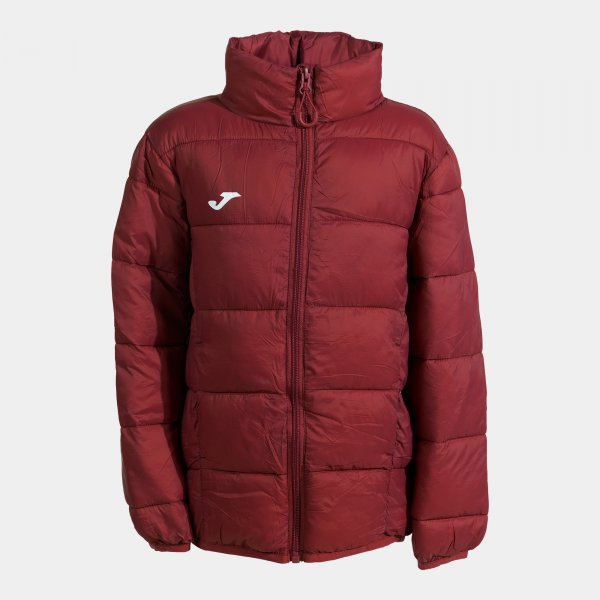 JOMA OTROŠKI ANORAK RDEČA RDEČA