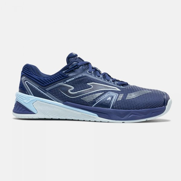Obutev FITTRAINER 2603 mornarsko modra