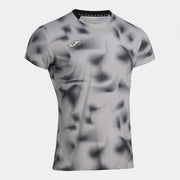 Majica SMASH SHORT SLEEVE T-SHIRT siva