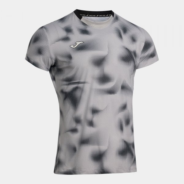 Majica SMASH SHORT SLEEVE T-SHIRT siva