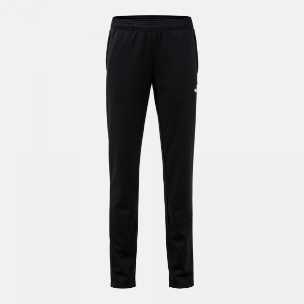 CHAMPION 20 DOLGE HLAČE BLACK BLACK