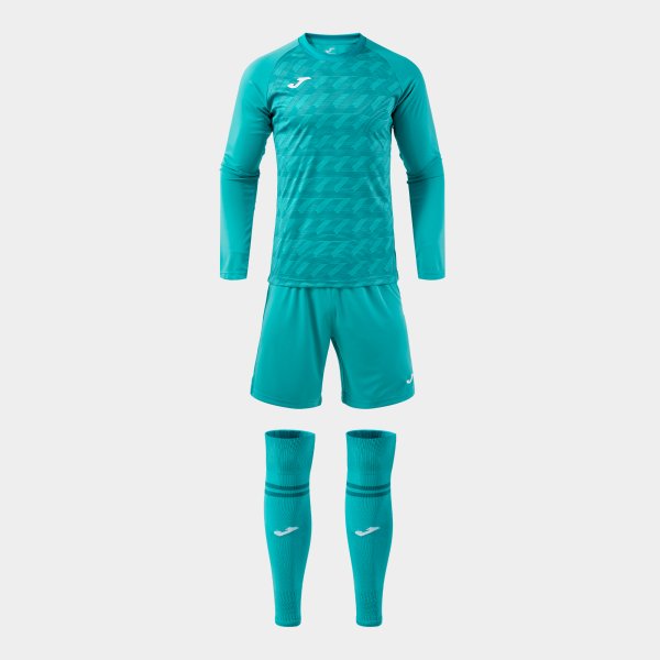 FORT GK PRO SET TURKIZNA TURKIZNA