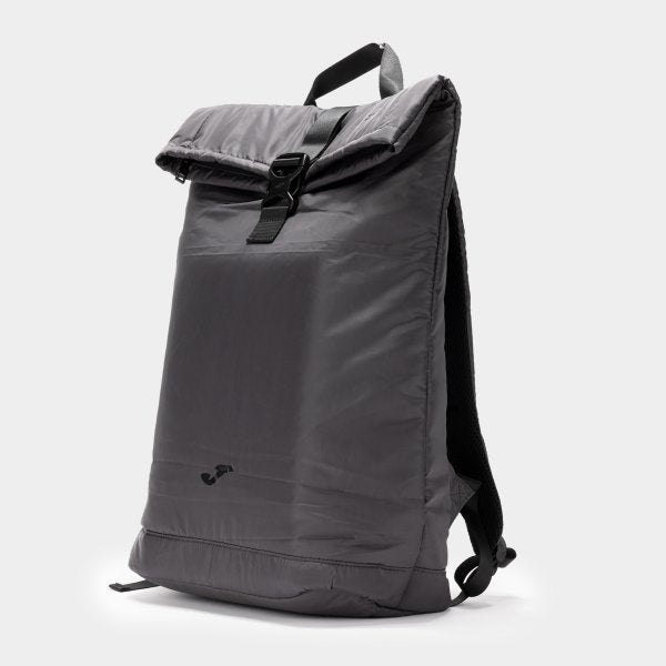 Nahrbtnik BREATH BACKPACK črna