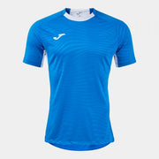 MAJICA KRATKIH ROKAVOV KICK PRO ROYAL BLUE WHITE ROYAL-WHITE