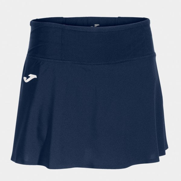 Žensko športno krilo R-TRAIL NATURE SKIRT mornarsko modra