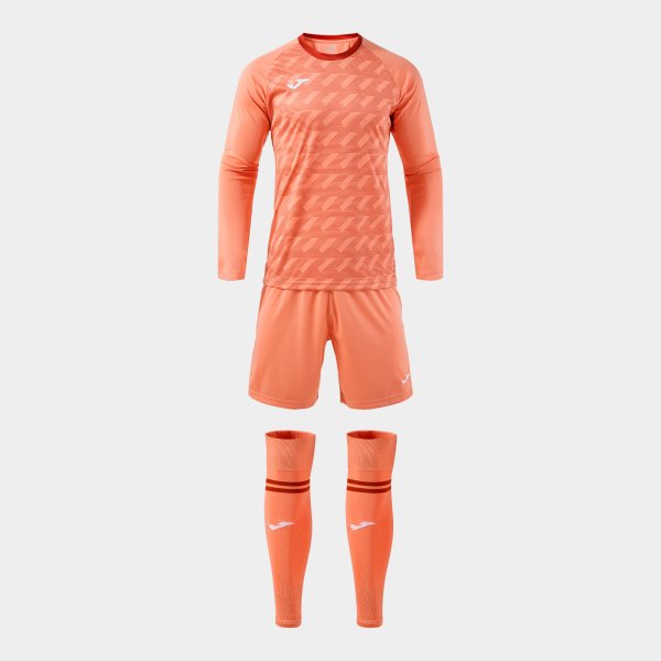 FORT GK PRO SET ORANŽNA ORANŽNA