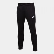 Spodnji del ECO CHAMPIONSHIP RECYCLED LONG PANTS črna