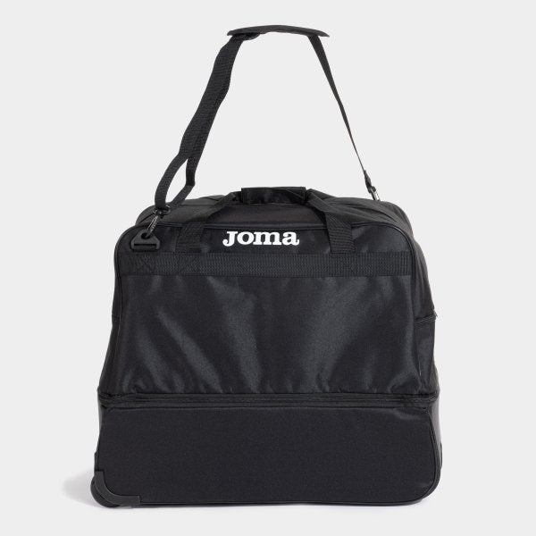 Torba TROLLEY BAG črna