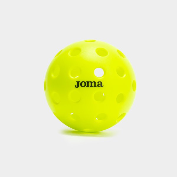 ŽOGICA ZA PICKLEBALL RUMENA KRALJEVSKO MODRA RUMENA-KRALJEVSKO