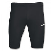 Kratke hlače WARMER SHORT SKIN črna