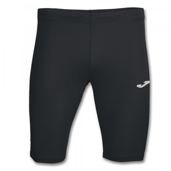 Kratke hlače WARMER SHORT SKIN črna