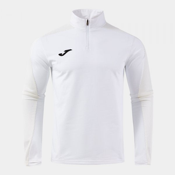 EAGLE PRO SWEATSHIRT WHITE bela