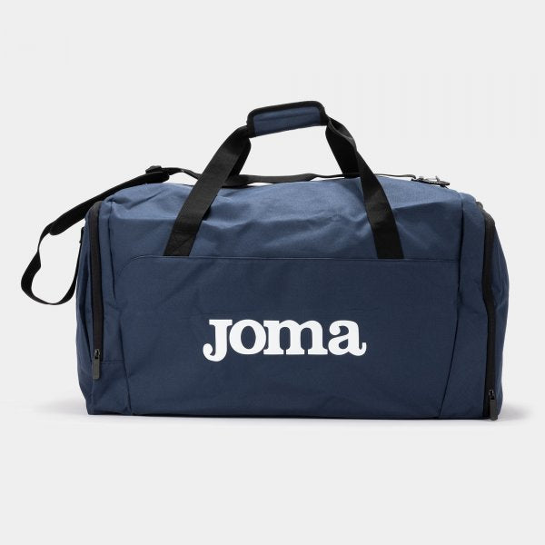 POTOPISNA ŠPORTNA TORBA TEMNO MODRA NAVY