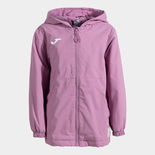 NOVA METAVERSE ANORAK PINK PINK