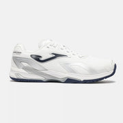 Tenis obutev ELECTRIC MEN 2602 ALL COURT bela