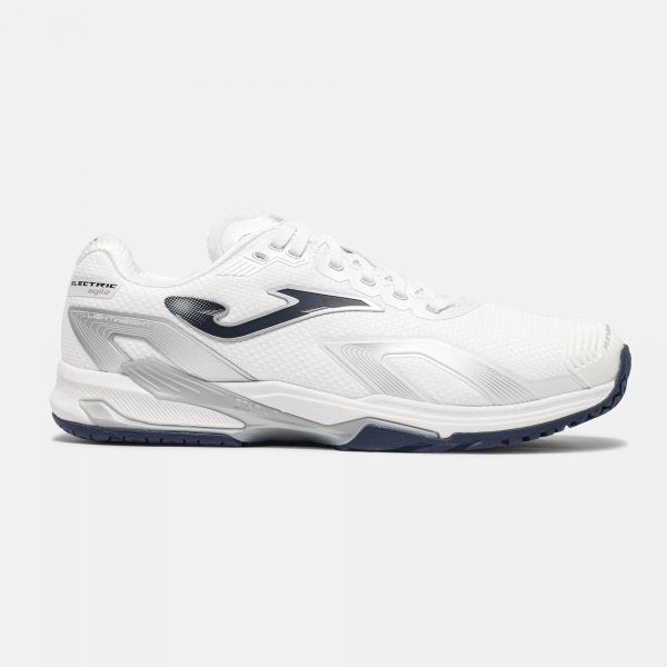 Tenis obutev ELECTRIC MEN 2602 ALL COURT bela