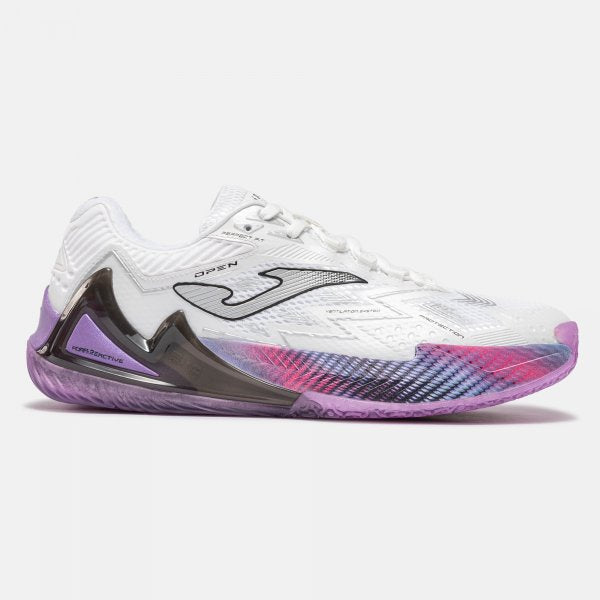 Tenis obutev OPEN MEN 2632 OMNI bela