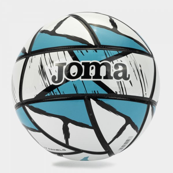 ŽOGA PENTAFORCE TURKIZNA TEMNO MODRA ČRNA-TURKIZNA