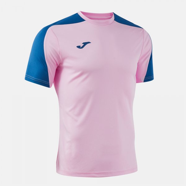 MAJICA S KRATKIMI ROKAVI EAGLE PRO PINK PINK