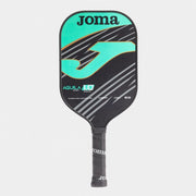 AGUILA 1.0 LOPAR ZA PICKLEBALL ČRNO-TURKIZEN