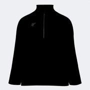 JOMA OTROŠKI POLAR FLEECE ČRN ČRNA
