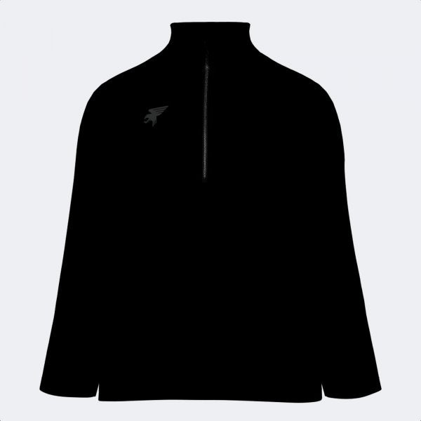 JOMA OTROŠKI POLAR FLEECE ČRN ČRNA