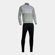Komplet SMASH TRACKSUIT siva