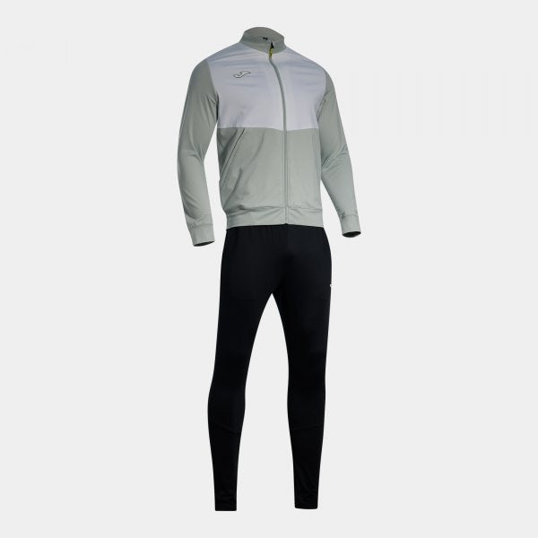 Komplet SMASH TRACKSUIT siva