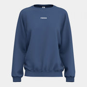 Ženski zgornji del SWEATSHIRT siva
