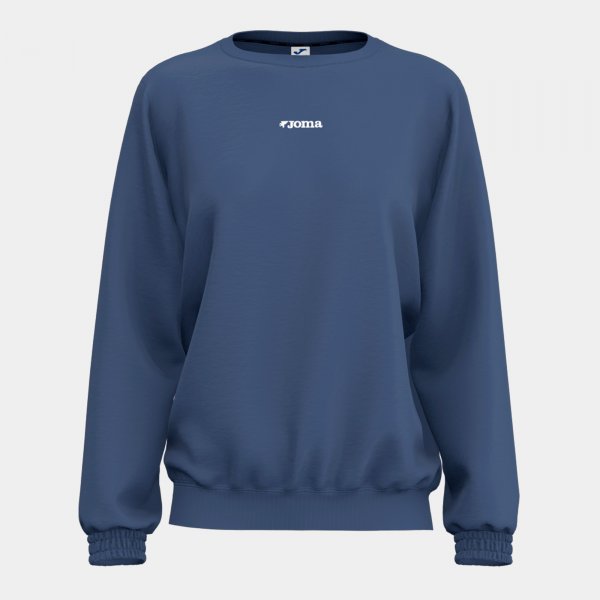 Ženski zgornji del SWEATSHIRT siva