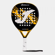 LOPAR MASTER PADDLE ČRNO-ORANŽEN ČRN-ORANŽEN