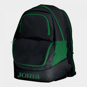 Nahrbtnik DIAMOND II BACKPACK črno zelena