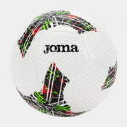 Žoga GIOCO III BALL bela zelena